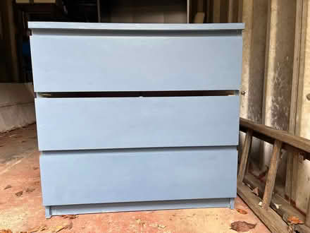 Photo of free Chest of drawers (Headingly LS6) #1