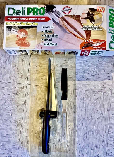 Photo of free Kitchen Aides #2 (Bronx, Ny) #3