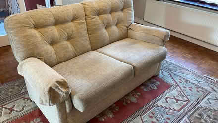 Photo of free 3 seater high quality sofa (Potters Bar EN6) #2