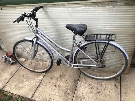 Photo of free Bikes - need attention (Hedon HU12) #1