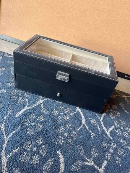 Photo of free Jewelry box (Fremont, Niles Area) #2