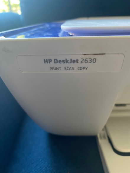 Photo of free 3-in-1 printer copier & scanner (Hereford HR4) #2
