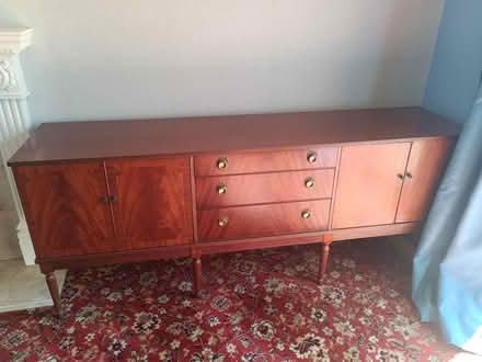 Photo of free Sideboard (Sheffield 7) #1