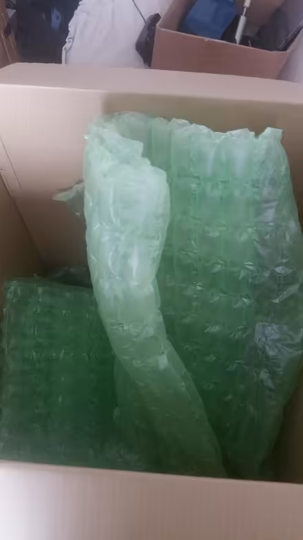 Photo of free Extra large box (Parson cross S5) #2