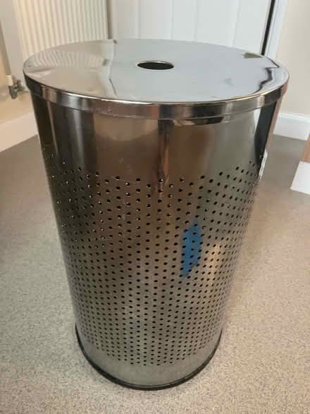 Photo of free Laundry Basket (HR4 7FG) #1