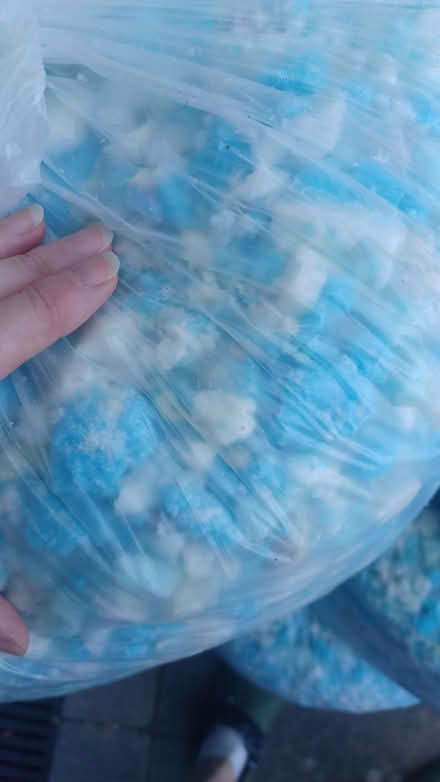 Photo of free Foam pieces (Chelmsford CM1) #1
