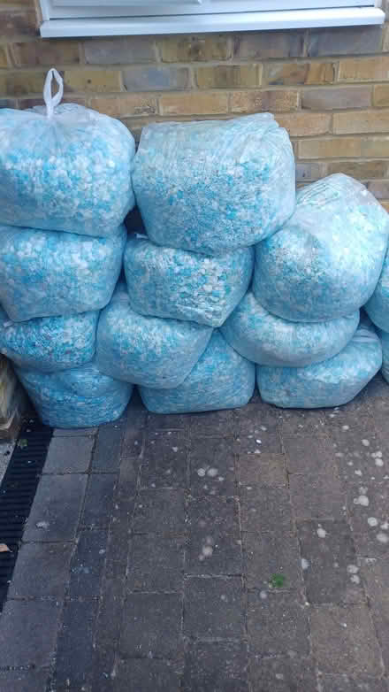 Photo of free Foam pieces (Chelmsford CM1) #2