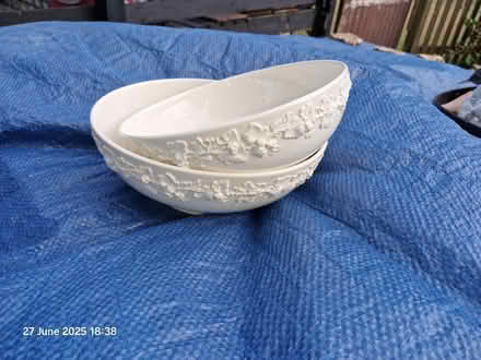 Photo of free Serving dishes (Whiteway GL6) #1