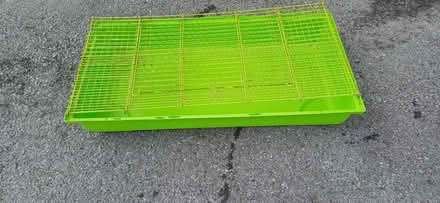 Photo of free Cages (Drumshanbo) #2