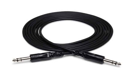 Photo of TRS cable for a nonprofit (Boston) #1