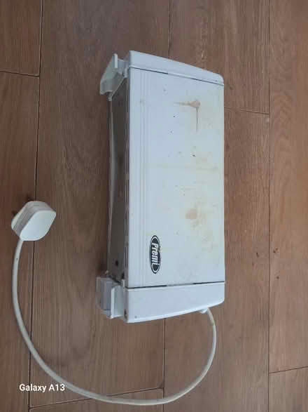 Photo of free Toaster (Slough central SL1) #1