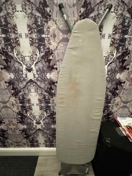 Photo of free Ironboard (Williamson Park LA1) #1