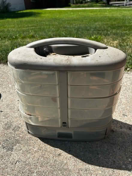Photo of free Driveway give away (North Lakewood) #2