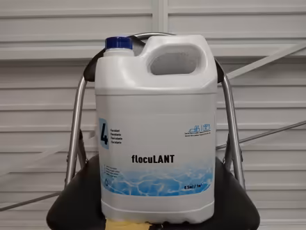 Photo of free Flocculant (TN25) #1