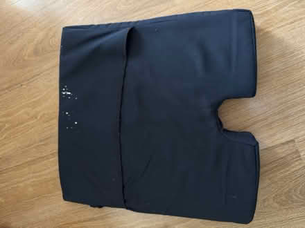 Photo of free Seat wedge (Eastbourne BN22) #2
