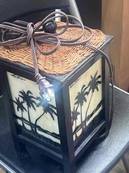 Photo of free Light (San Jose) #1
