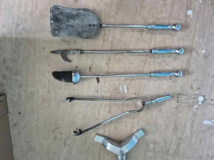 Photo of free Fire tool set (Bath, BA1) #2