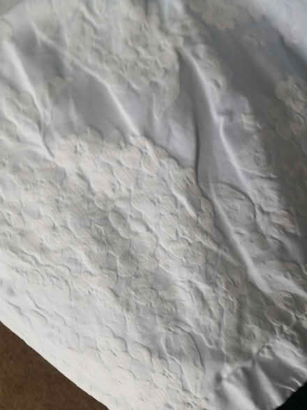 Photo of free Bedding (essington wv11) #2