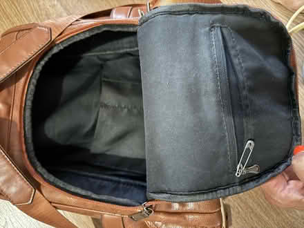 Photo of free Anti theft backpack (Eastbourne BN22) #4