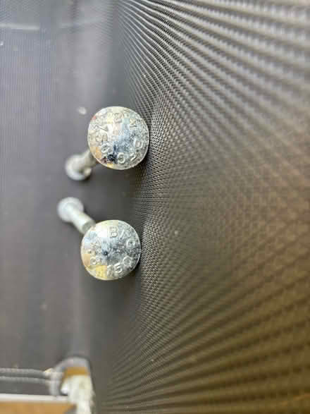 Photo of free Bolts with nuts and washers (Kippington TN13) #2