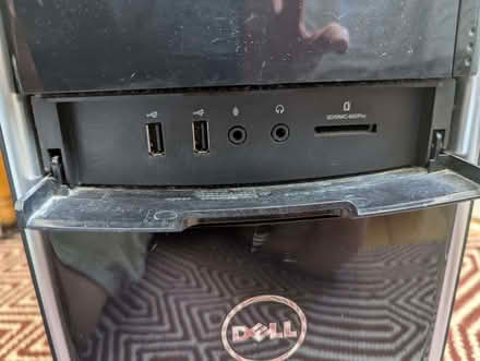 Photo of free Dell tower desktop PC (Cowley OX4) #1