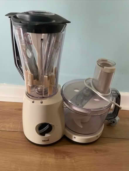 Photo of free Bifinett Food Processor (Bradford BD1) #1