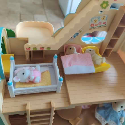 Photo of free Kids Sylvania Families Nursery/Bus (Knighton LE2) #3