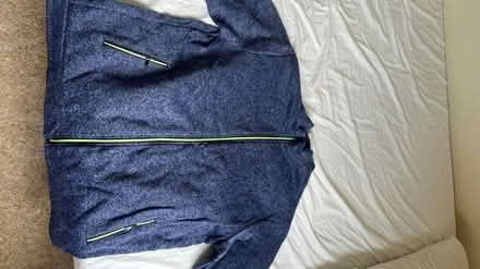 Photo of free Large fleece (Ham TW10) #1
