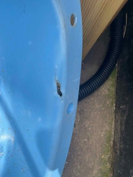 Photo of free Sandpit/paddling pool (Hastings TN34) #3