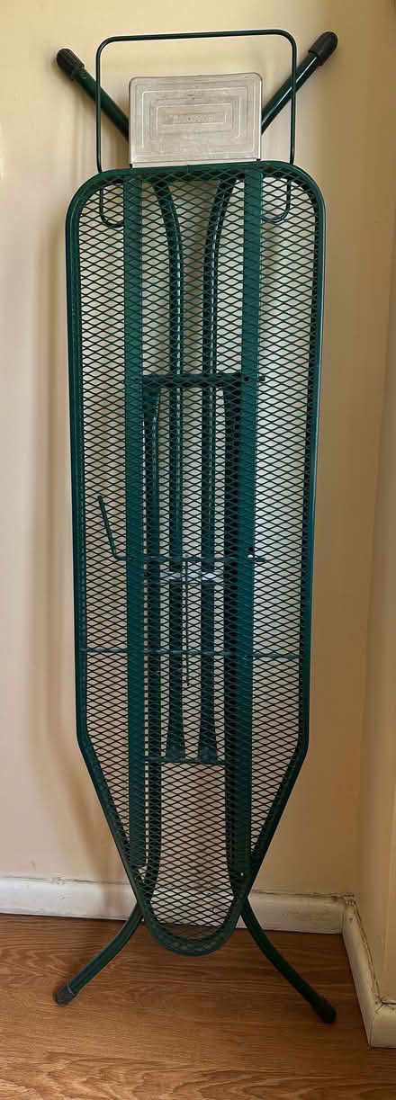 Photo of free Large Barbantia ironing board (Old Woking GU22) #1