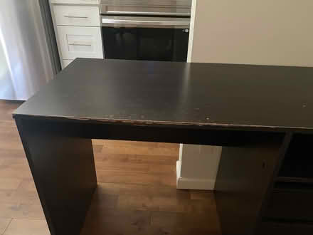 Photo of free desk (Capitol Hill) #2