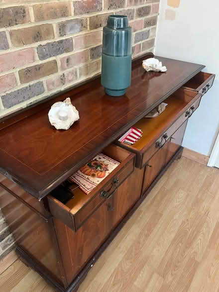 Photo of free Sideboard cabinet (Steyning BN44) #1