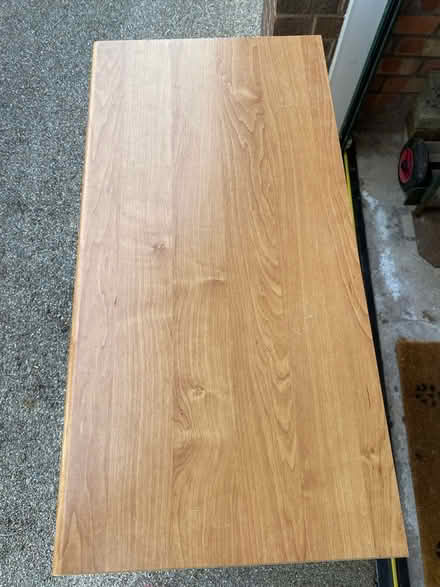 Photo of free Chest Of Drawers (IKEA) (Keynsham Memorial Park) #3