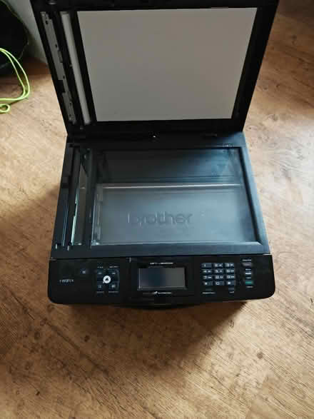 Photo of free Brother inkjet printer (Great Sutton CH66) #3