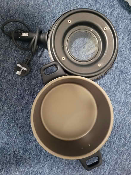 Photo of free Lakeland Remoksa 2L cooker (Crookes S10) #2