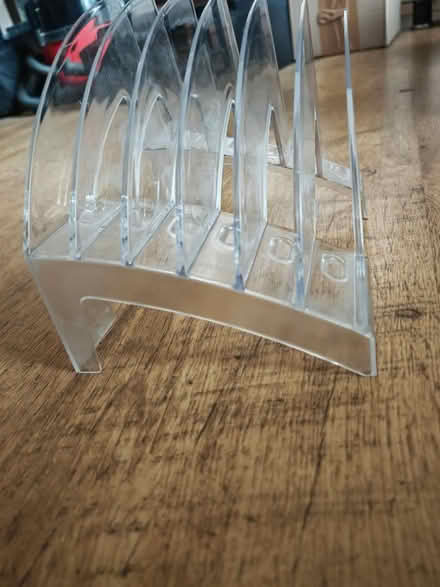 Photo of free Stationery items (Great Sutton CH66) #4