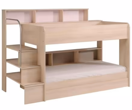 Photo of free Bunk bed with steps (Moor Allerton LS17) #4