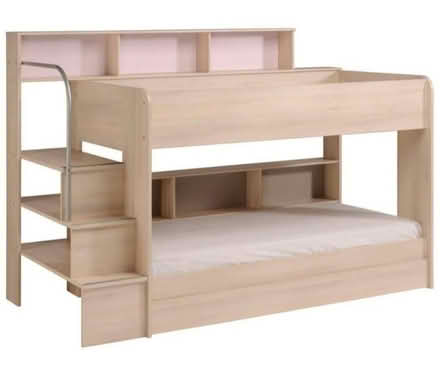 Photo of free Bunk bed with steps (Moor Allerton LS17) #4