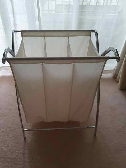 Photo of free Laundry bag (Arnold NG5) #2