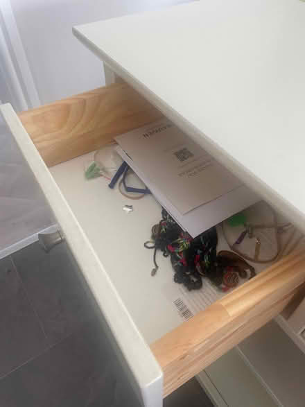 Photo of free Cabinet (Slyne-with-Hest LA2) #2