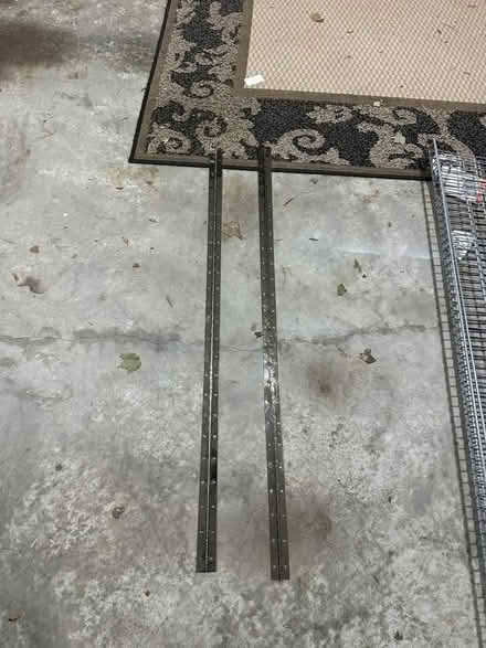 Photo of free Piano hinges (Lilburn) #1