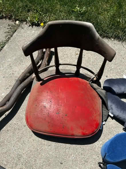 Photo of free Driveway give away (North Lakewood) #4