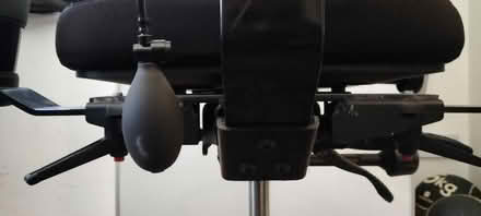 Photo of free Posturite office chair (Wollaton NG8) #3