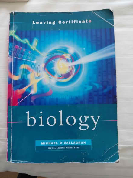 Photo of free Old Textbooks (Raheny) #2