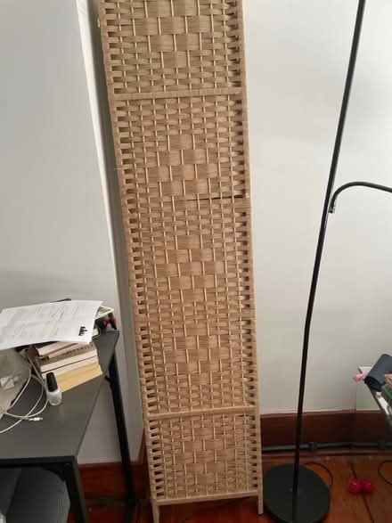 Photo of free Room separator (dtla) #2