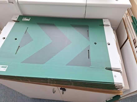 Photo of free Bankers Storage Boxes (Clonskeagh) #1