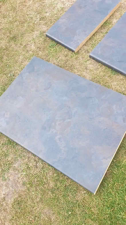 Photo of free Kitchen worktop off cuts (Uxbridge UB9) #2