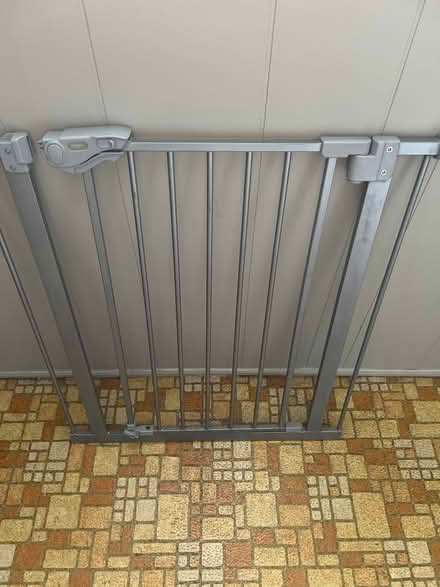 Photo of free Baby gate (Lombard) #1