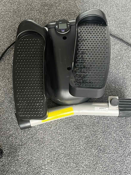 Photo of free Step counter (Basildon) #2