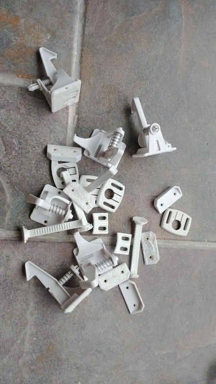 Photo of free Baby toddler cupboard door locks (Marple SK6) #1